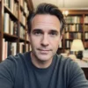 Arthur Fiennes