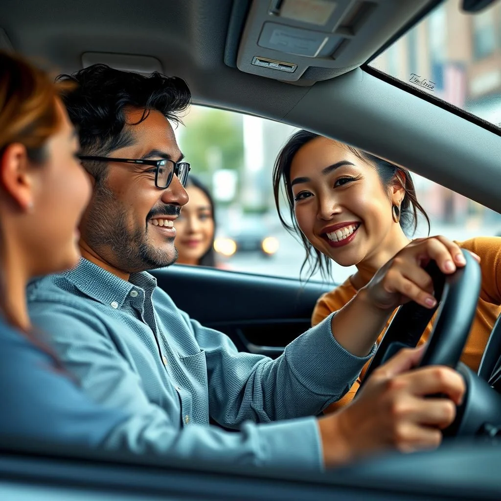 Explore Beam AI reviews on smart wipers for safer driving.
