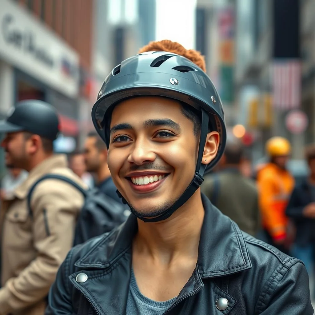 Explore beanie helmets com reviews for style and safety.