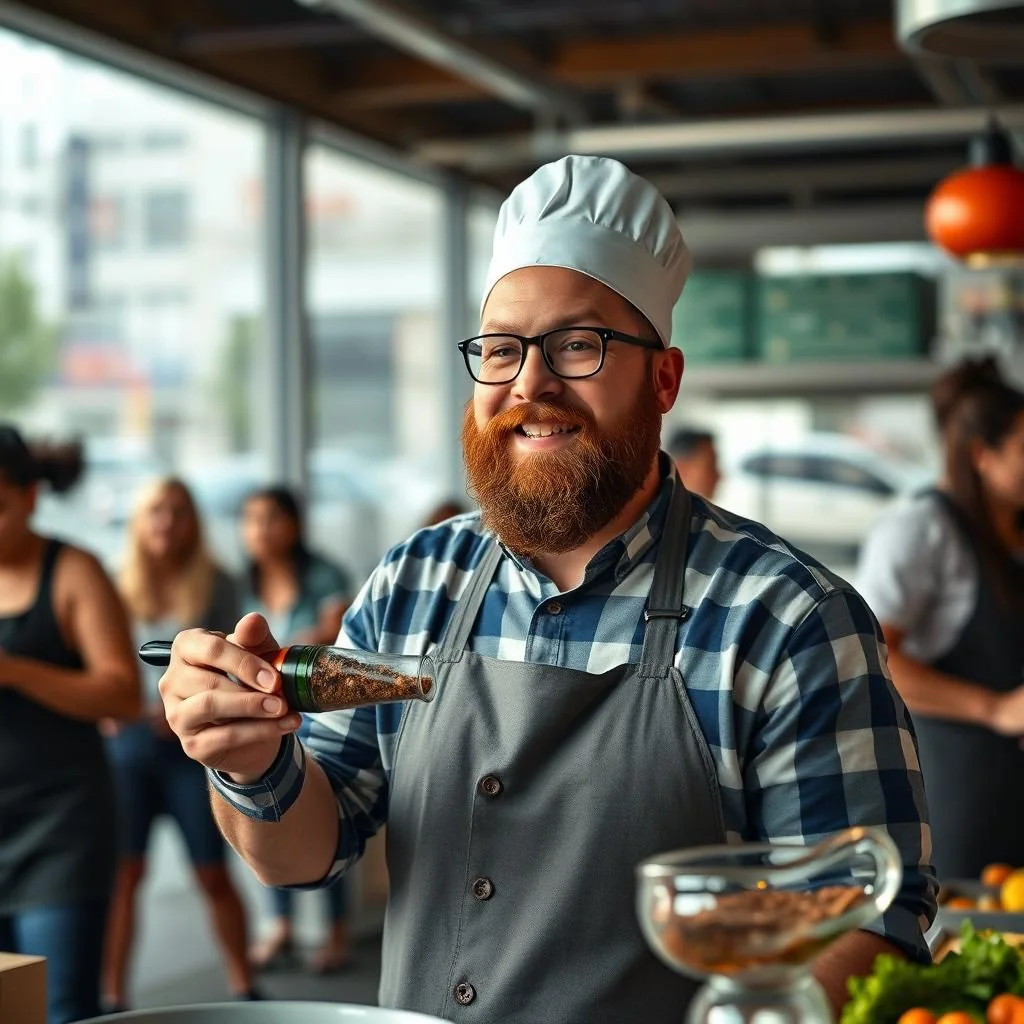 Bearded Butcher Seasoning Review: Discover Your Next Flavor Obsession!