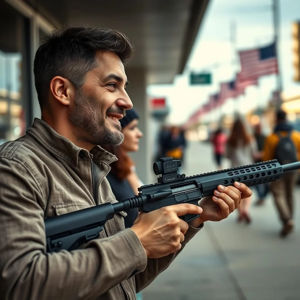 Bergara MG Micro Lite Review showcasing confidence and performance.