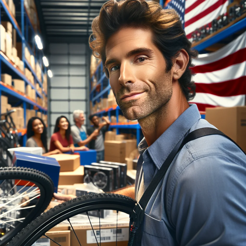 Bicycle Wheel Warehouse review for informed buying decisions.