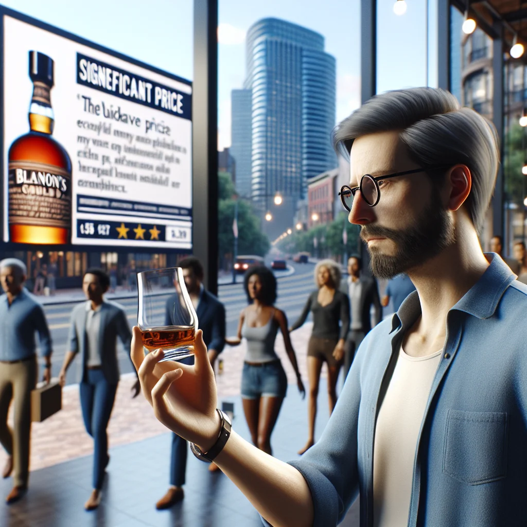 Blantons Gold Review: Discover if this bourbon meets your dreams.