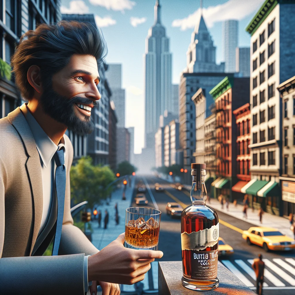 Buffalo Trace Kosher Wheat Review: Worth the hunt?