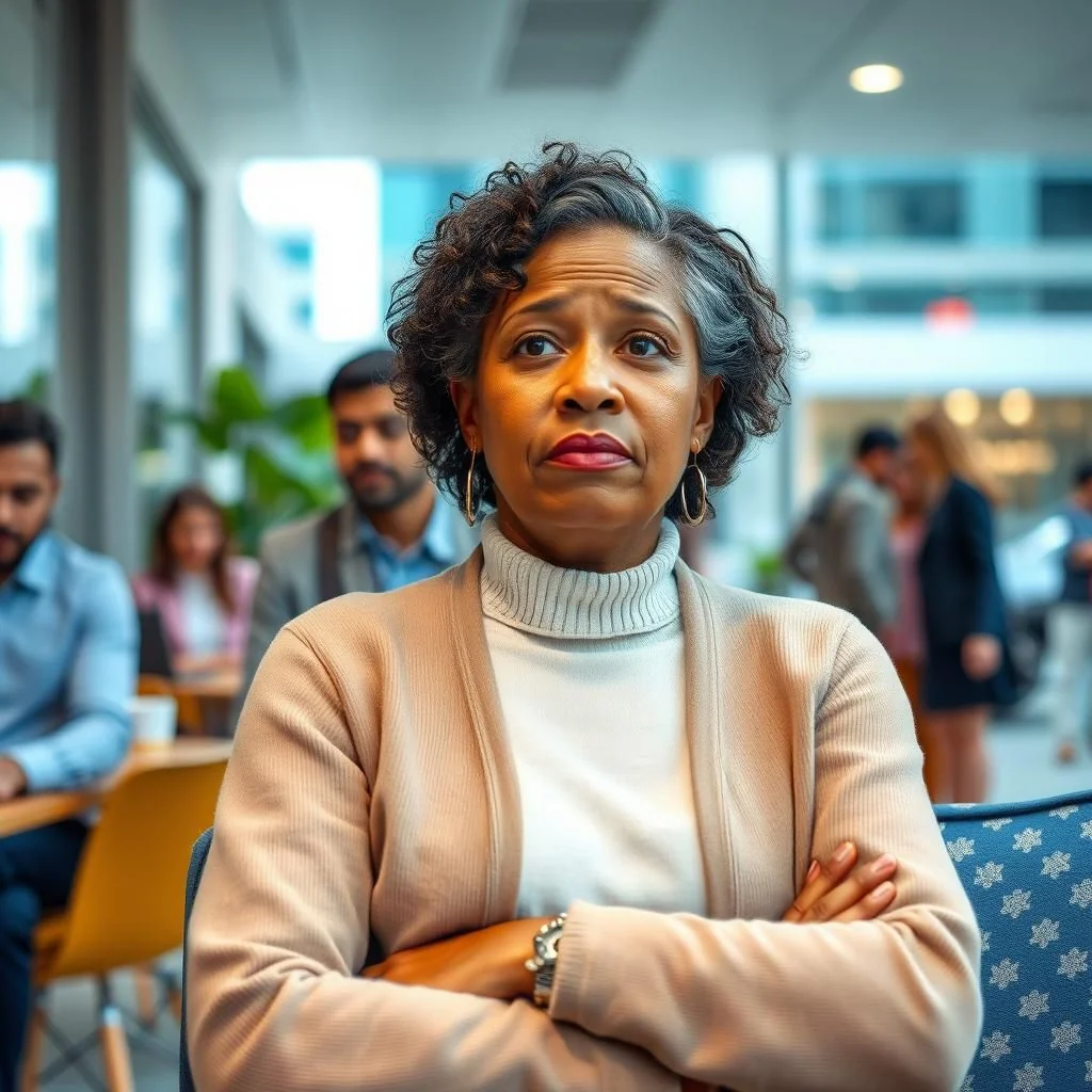 Understanding SSDI denial after non-medical review rights.