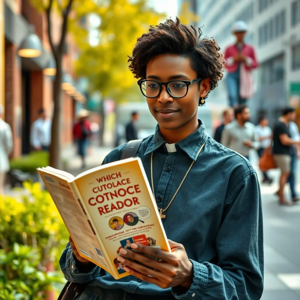 Conclave Book Catholic Review: Explore insightful reads.