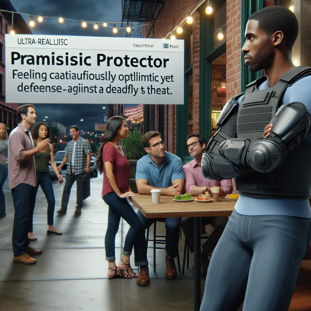 Review of Deadly Threat body armor: Is it trustworthy?