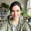 Dr. Lena Petrova