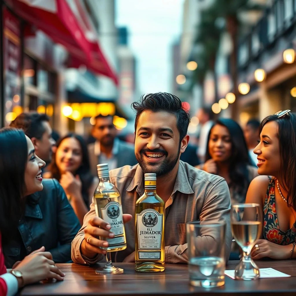El Jimador Silver Tequila Review: A smooth and smart choice for tequila lovers.