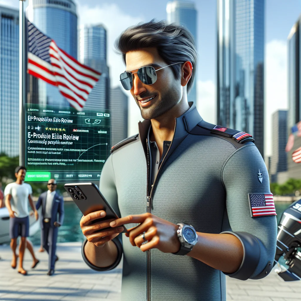 ePropulsion Elite Review: Upgrade your marine experience confidently.