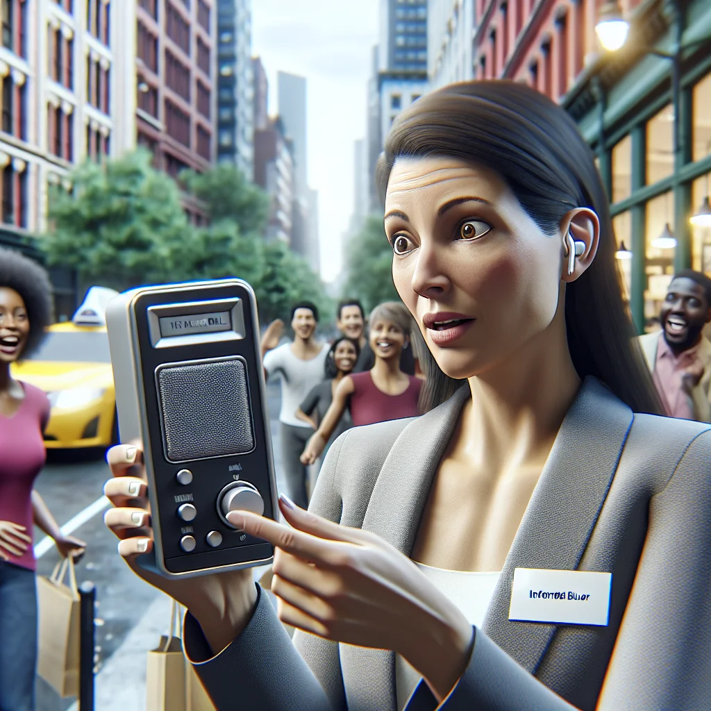 Horizon 9 hearing aid reviews showcasing improved confidence and connection.