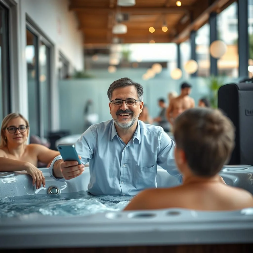 Explore hot tubs reviews consumer reports for your ideal oasis.