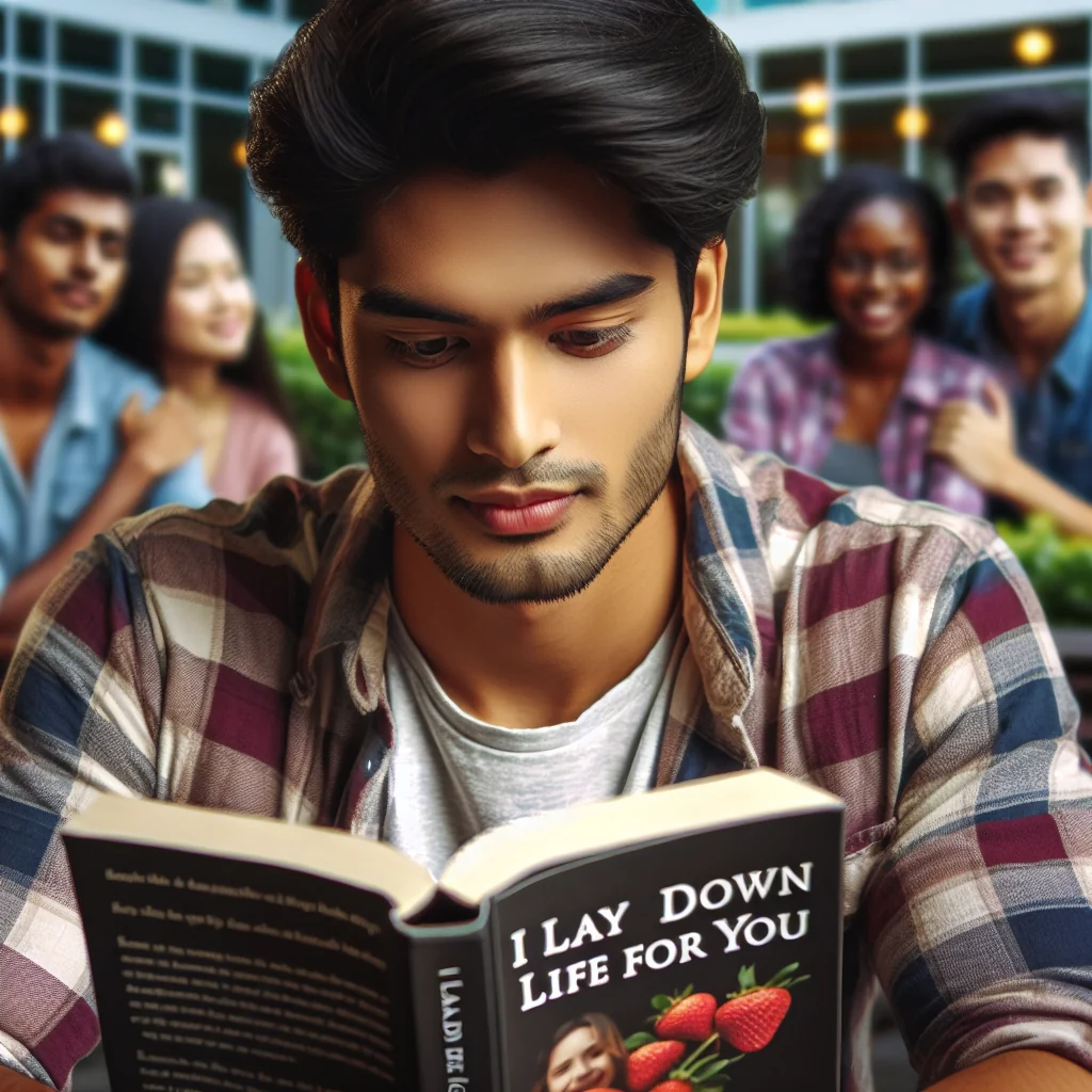 I Lay Down My Life For You review explores heart-wrenching romance.