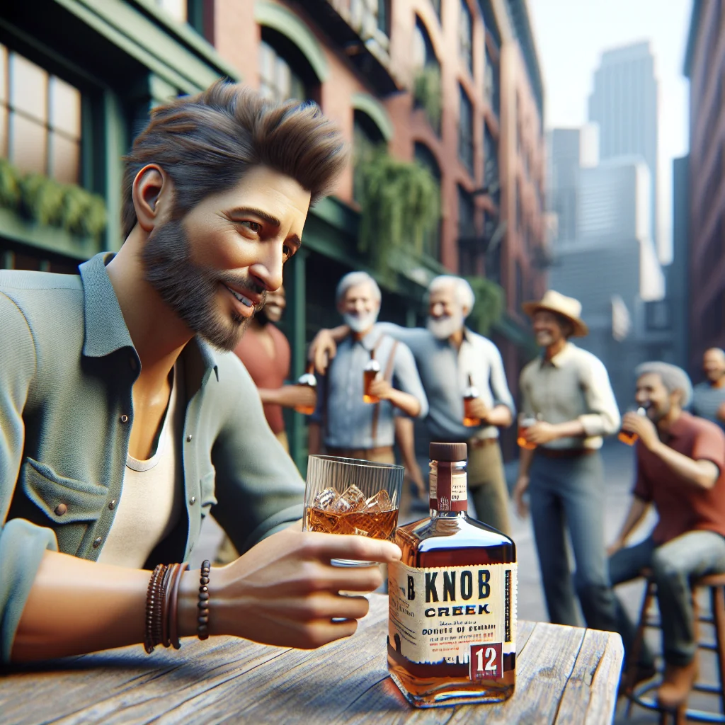 Knob Creek 12 Year review: exploring its taste and value.