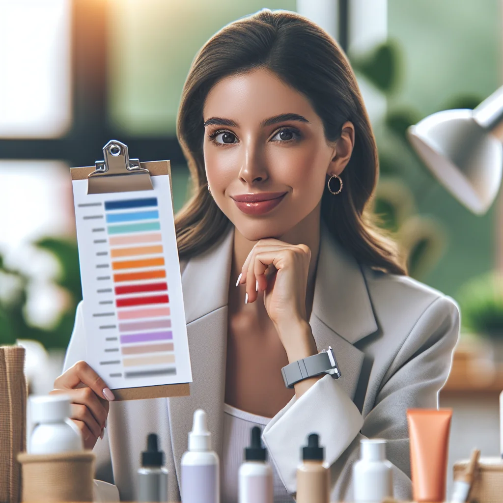Le Mieux skin care reviews showcasing real results and effectiveness.