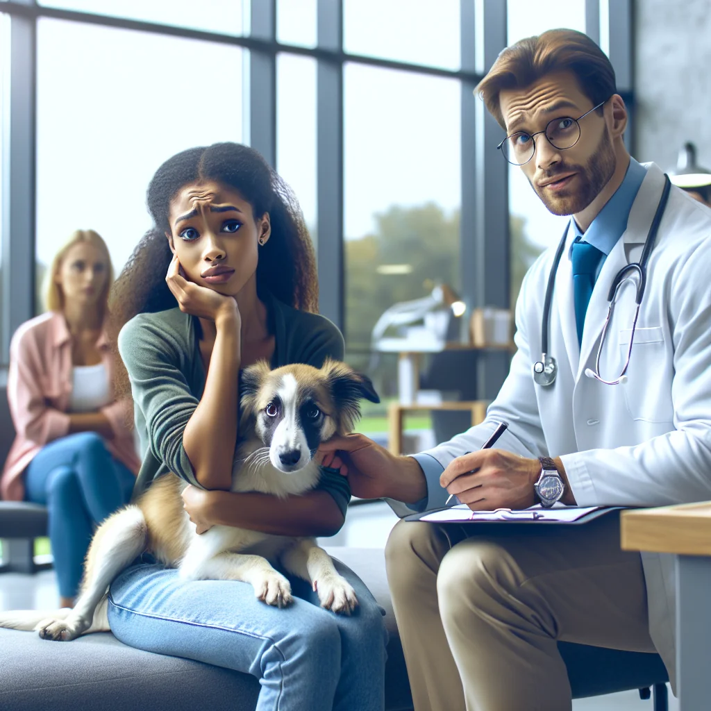 Millennium Park Oral Surgery reviews for pet dental care.
