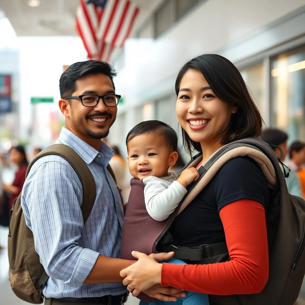 Minimeis shoulder carrier reviews for freedom and joy.