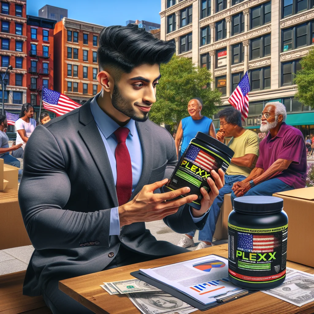 Monster Plexx reviews exploring its effects on confidence and energy.