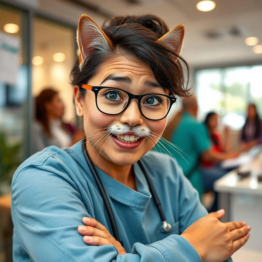 Mountain Smiles Dentistry reviews highlighting gentle care for pets.