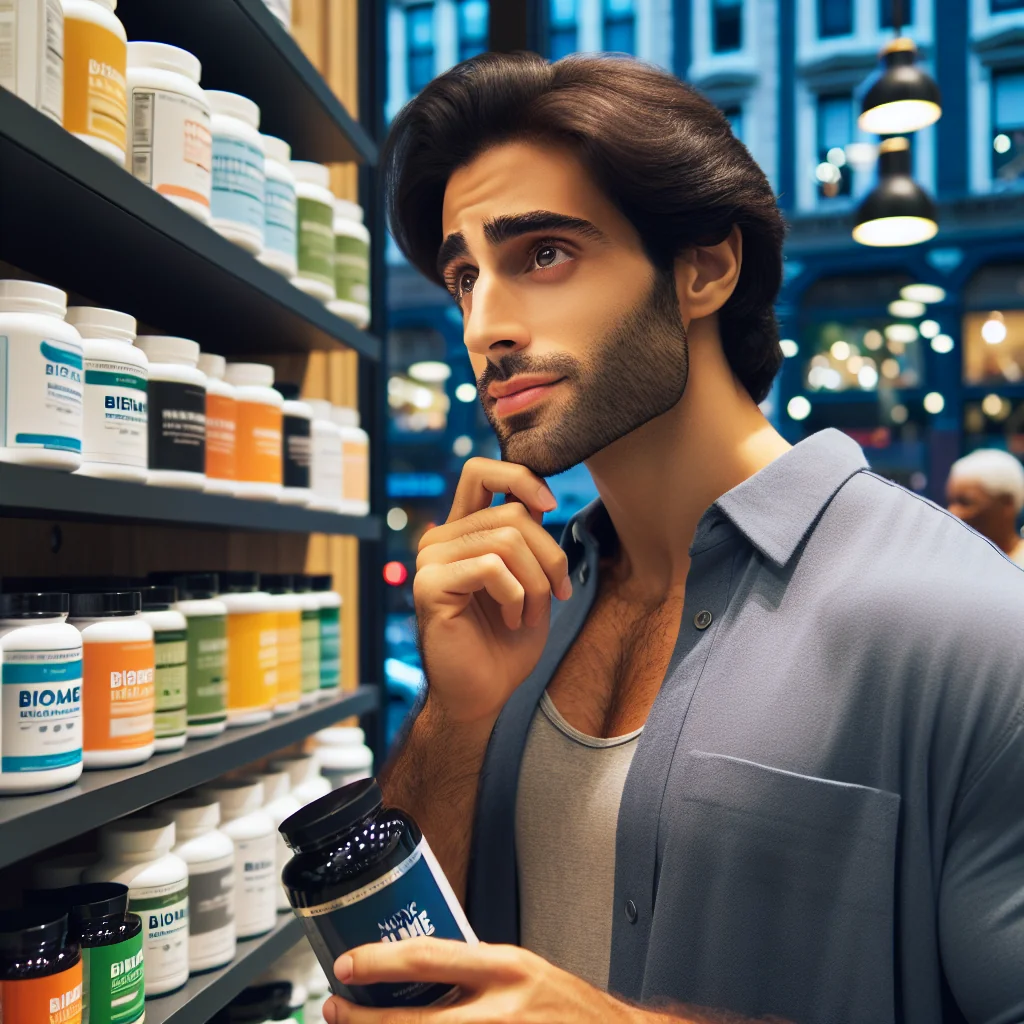 Native Formulas Biome V3 reviews for gut relief and wellness.