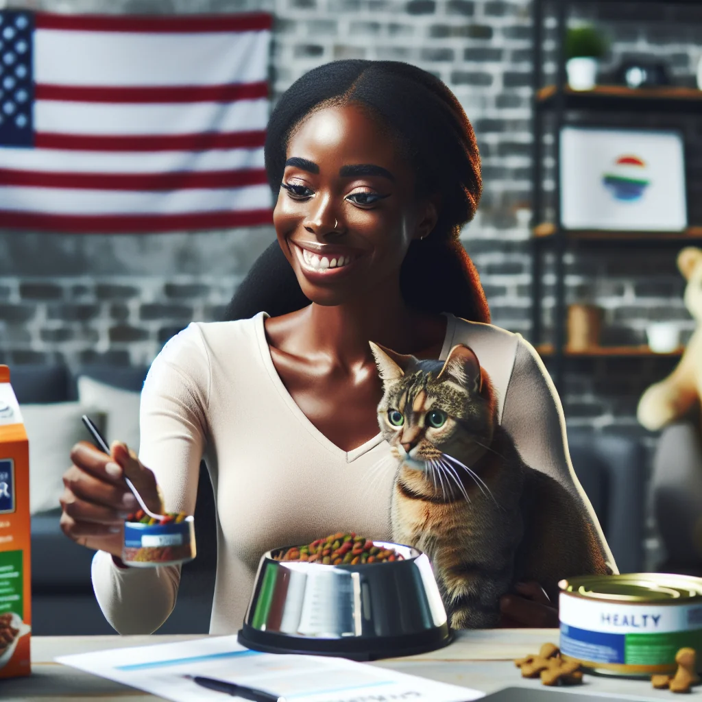 ND Cat Food Review: Ideal for picky and sensitive cats.