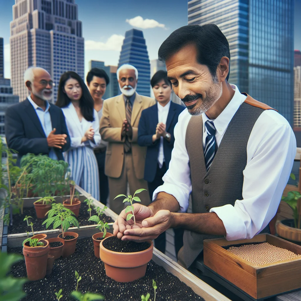 In-depth pacific seed bank review to assess its trustworthiness.