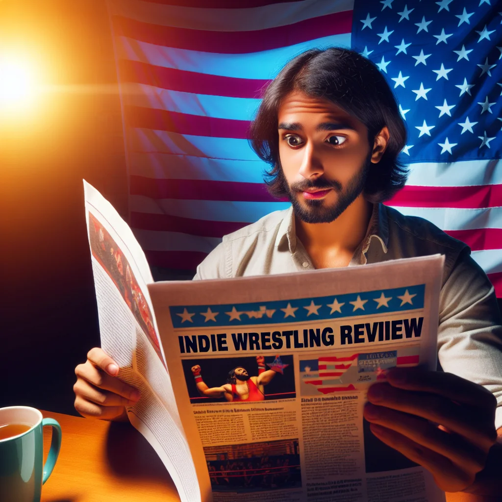 PWG 11 Review highlights a legendary wrestling event you must see.