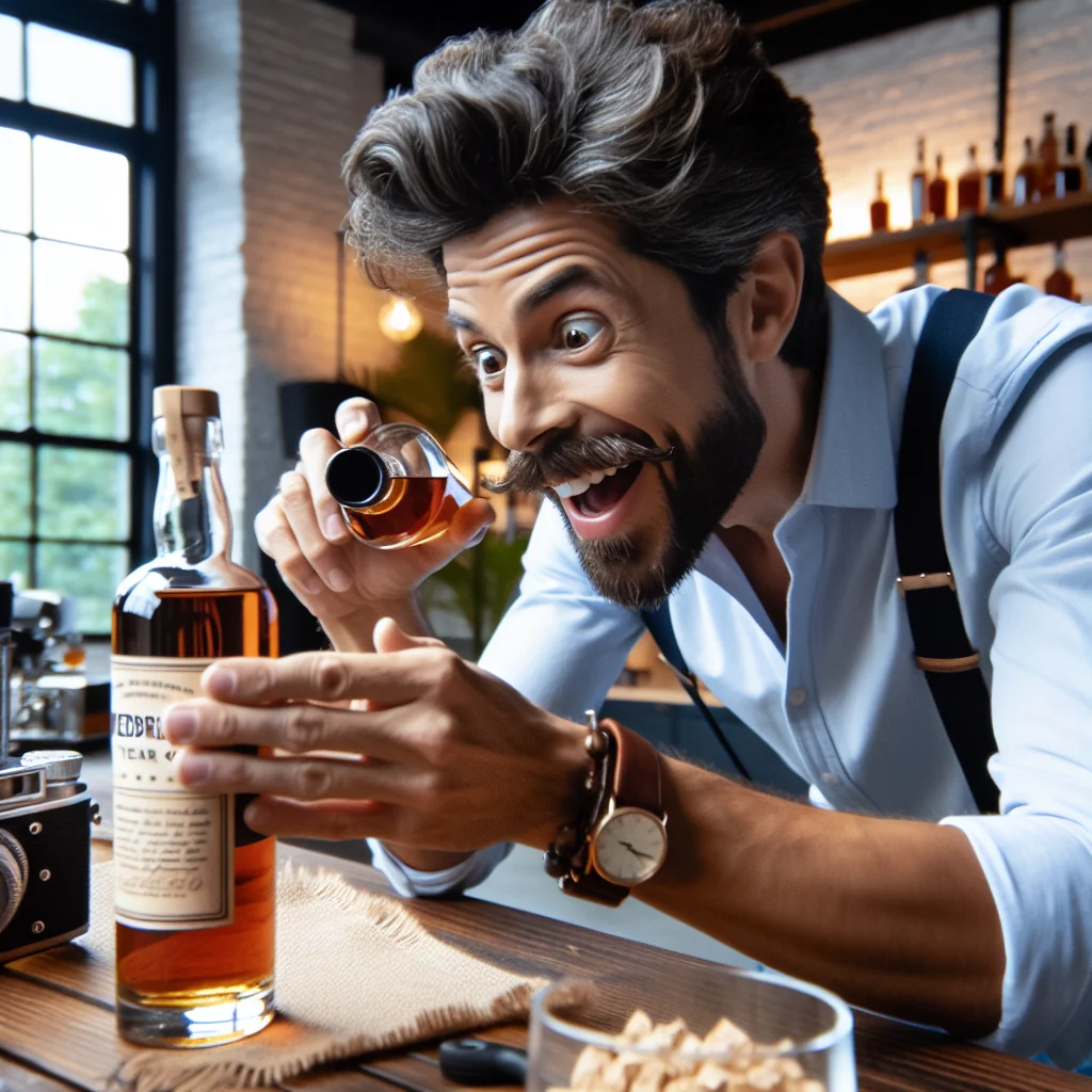 Redbreast 18 review showcasing its velvet smoothness and rich flavor.