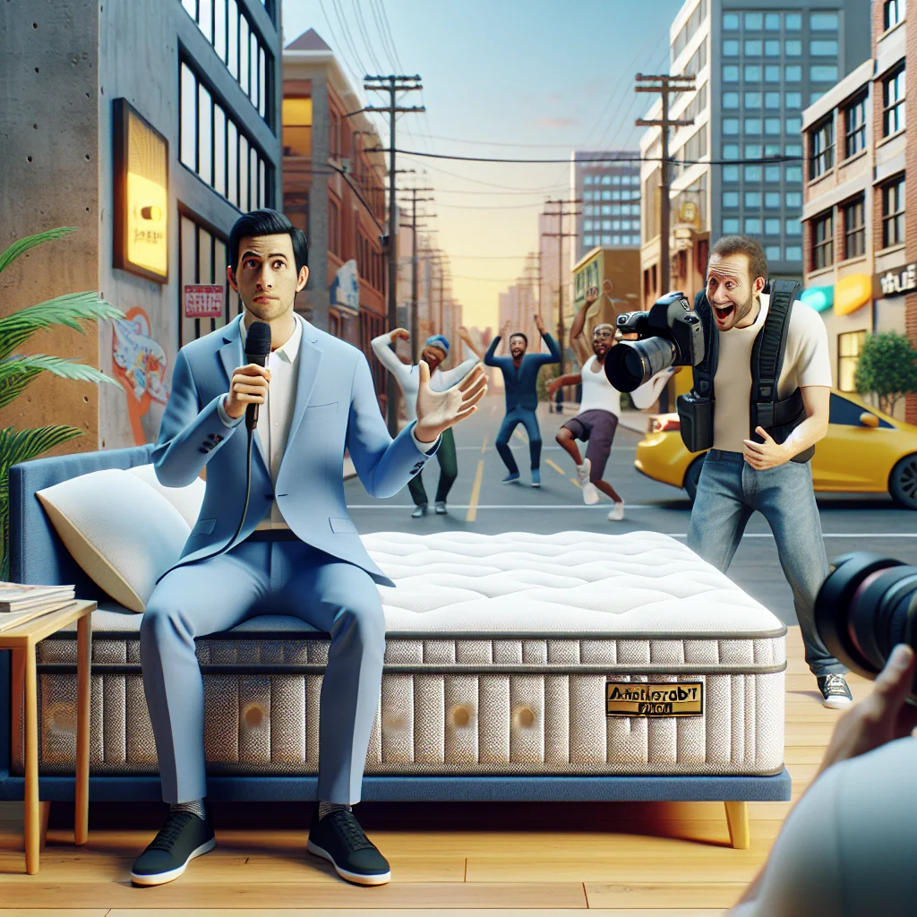 In-depth review of Aristocrat Plush Mattress by Gold Bond for ultimate comfort.