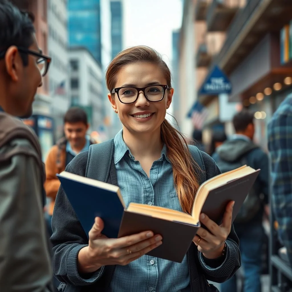 Explore reviews on back cover of books for insights and trustworthiness.