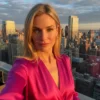 Samantha Jones