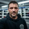 Shane 'Ringside' Riley