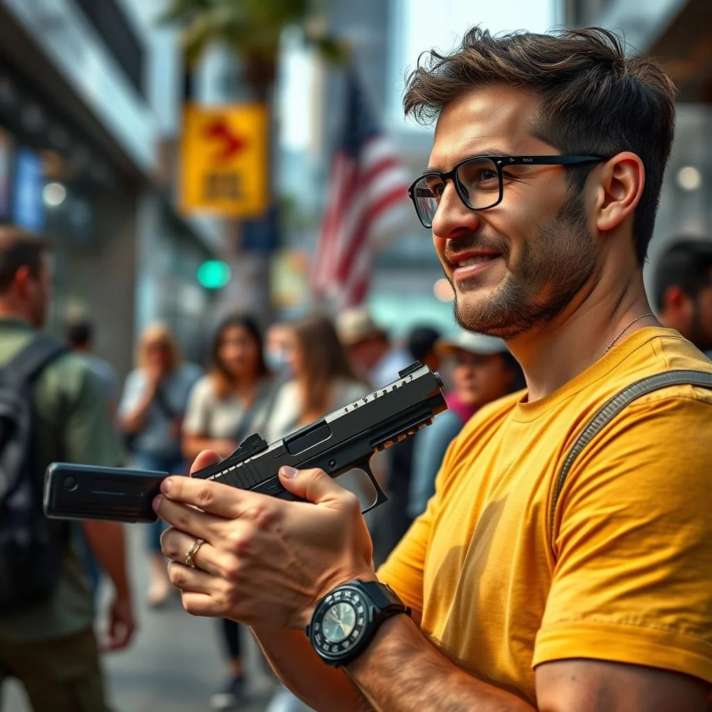 Sig Sauer P365 California Compliant Review for peace of mind.