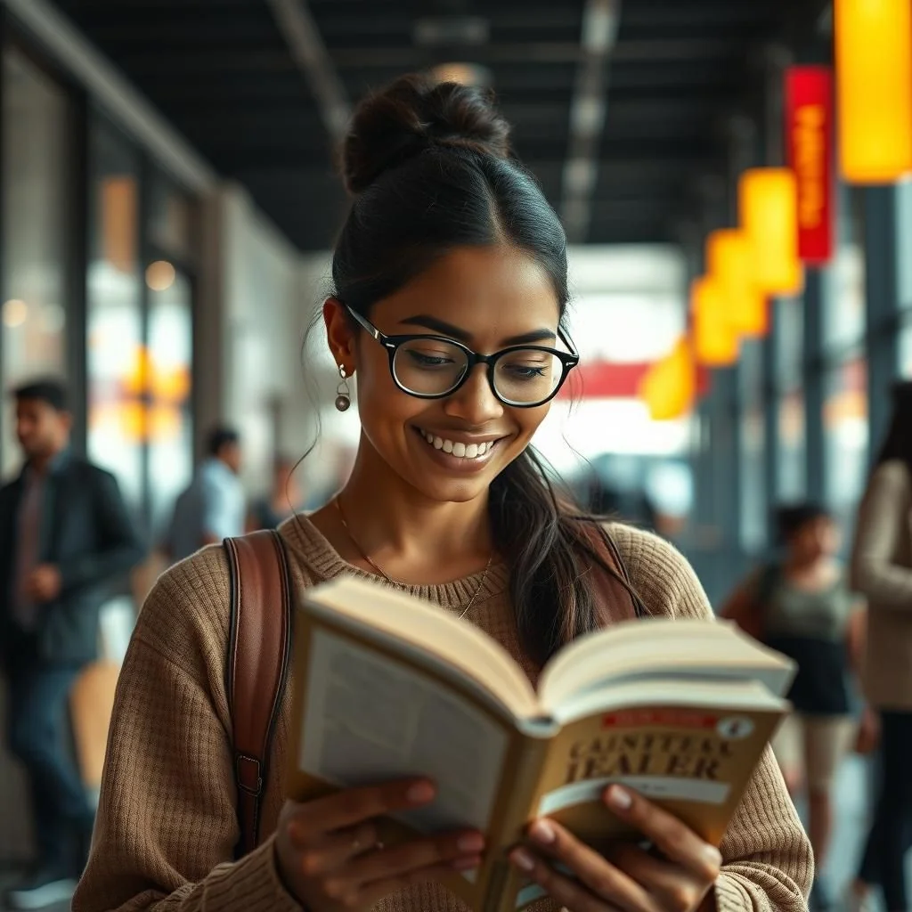 A review of 'The Five People You Meet in Heaven' exploring life's meaning.