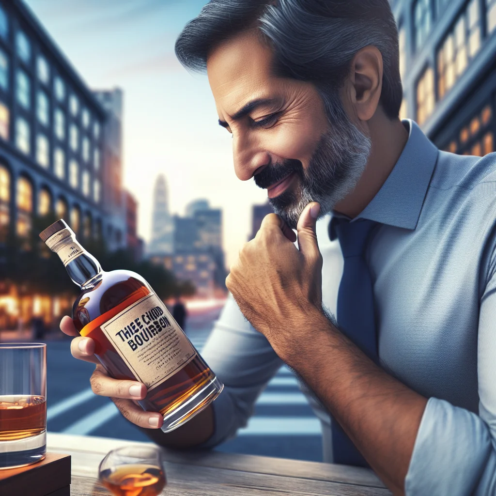 Three Chord Bourbon Review: Discover its unique flavors and soulful sips.