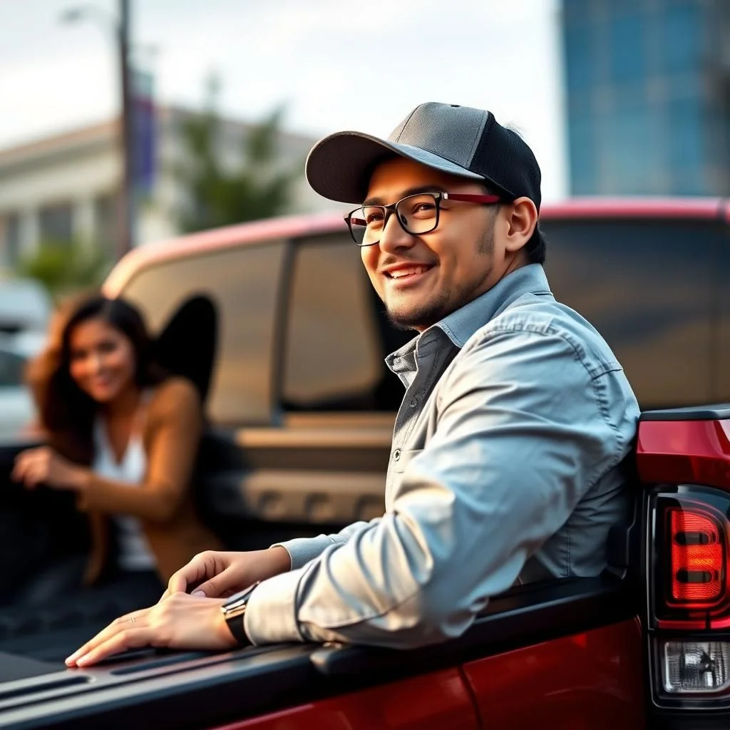 Toyota Tacoma tonneau cover reviews for secure gear storage.