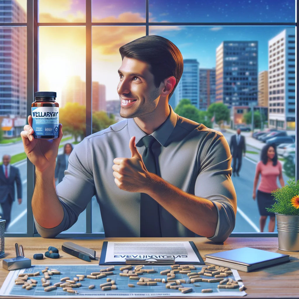 Wellaray supplement reviews showcasing real user experiences.