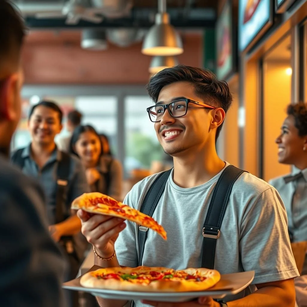 Westshore Pizza reviews showcasing real opinions on delicious meals.