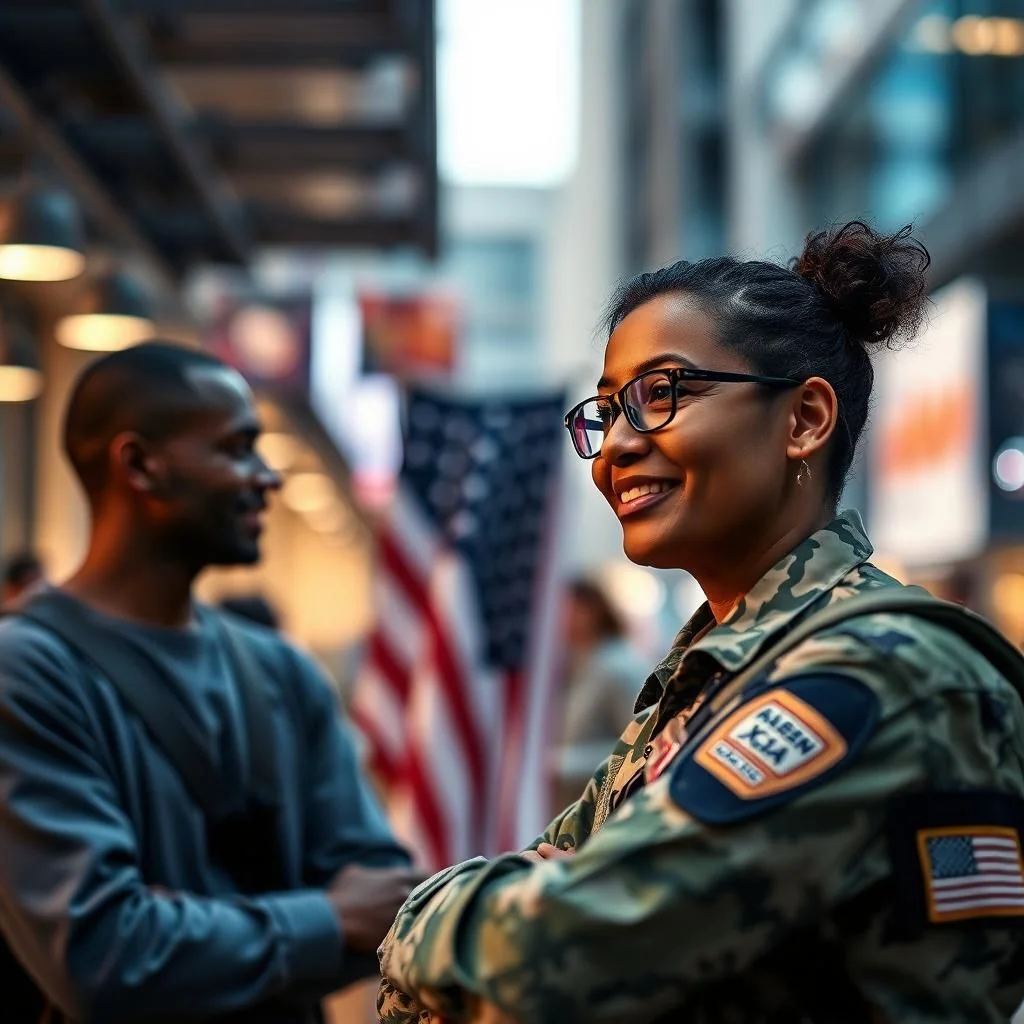 AAFMAA reviews provide insights for military families' future security.