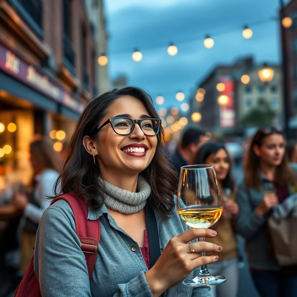 Explore Absolute Charm Wine Tours reviews for your ideal wine experience.