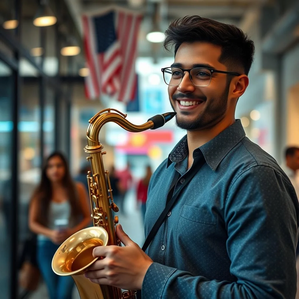 Explore top alto sax reviews to find your ideal instrument.
