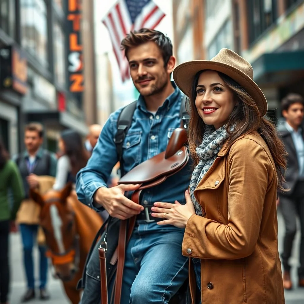 Explore American Saddlery saddle reviews for comfort and durability.