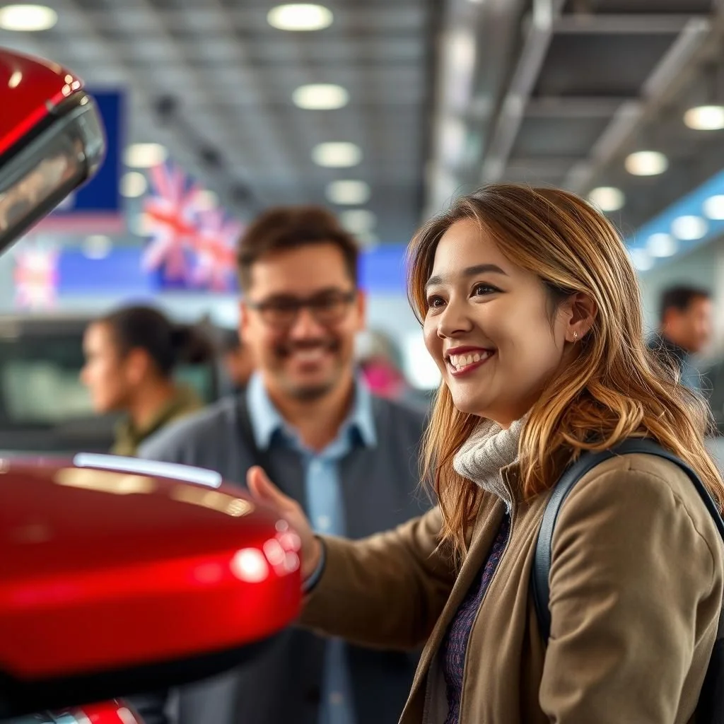 Read Auto Express RT8 Superstore reviews to secure your lease and drive with confidence.