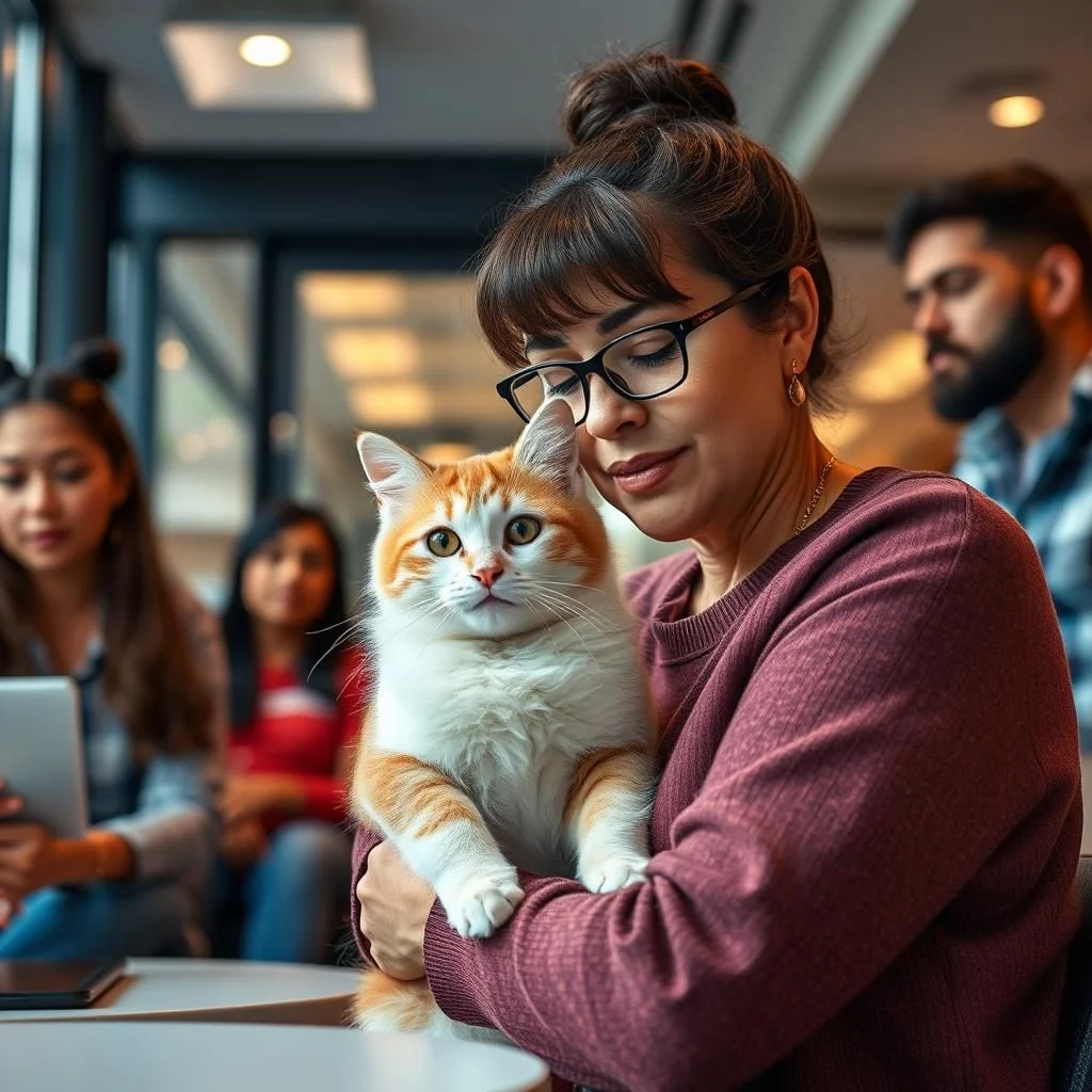 Read Autumn Heights Dental reviews for compassionate cat care.