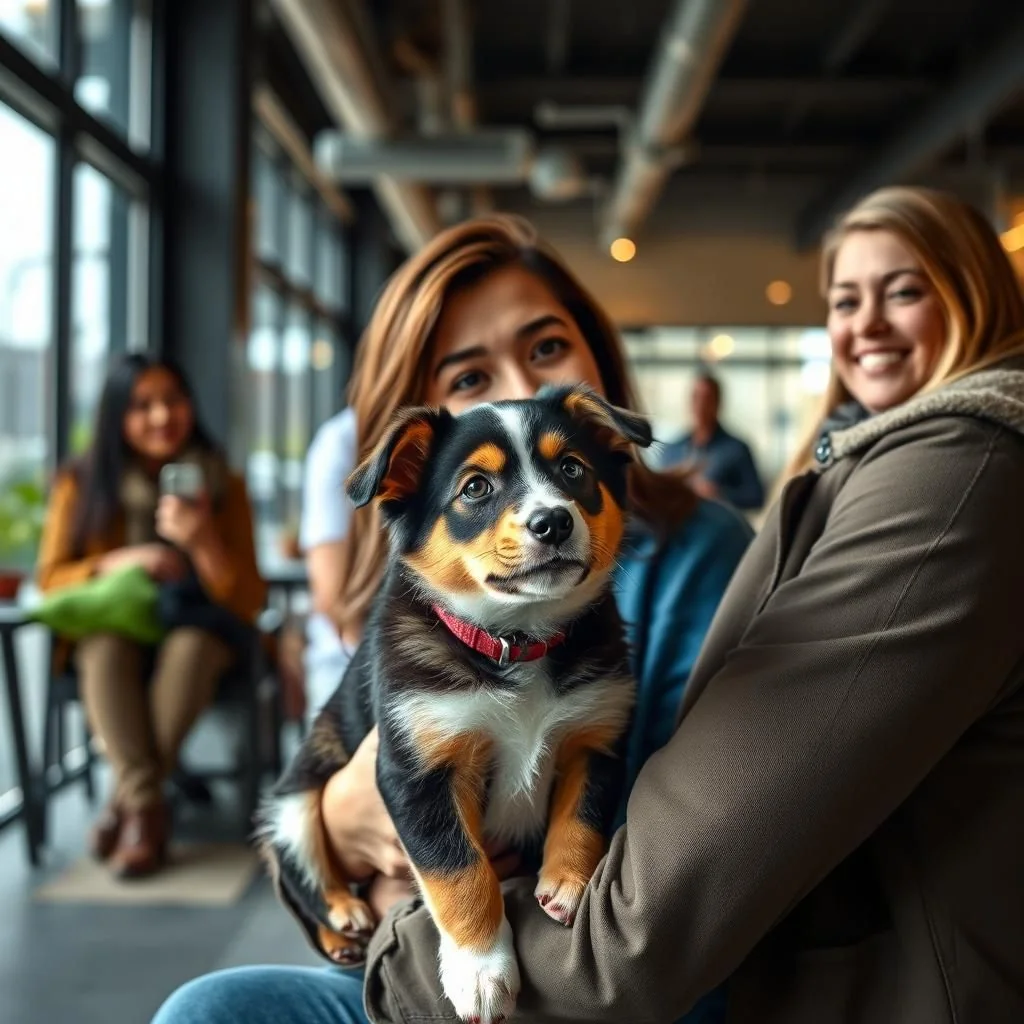 Berry Patch Puppies reviews showcasing happy families and healthy pups.