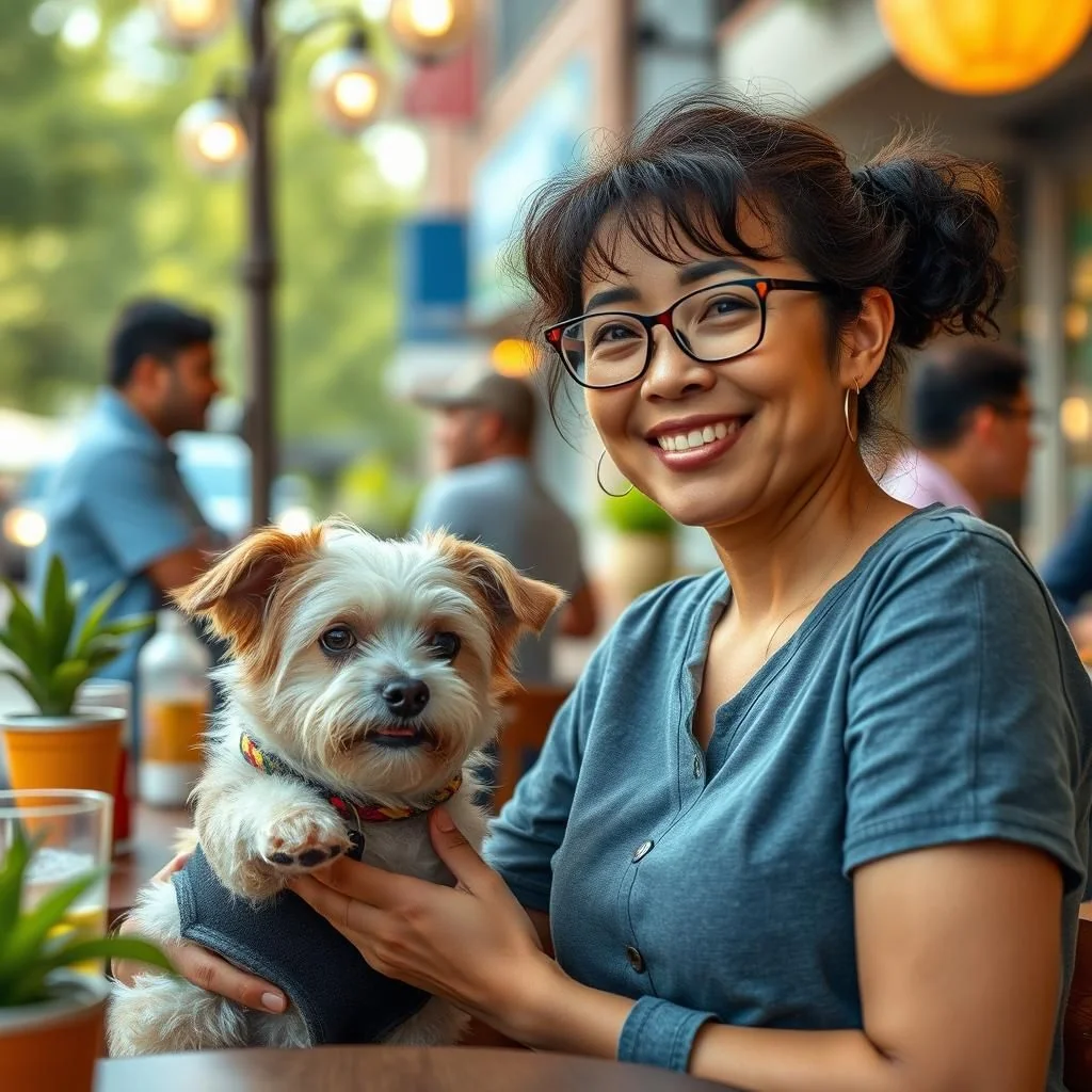 Bird Street Bistro reviews for your feathered friend.
