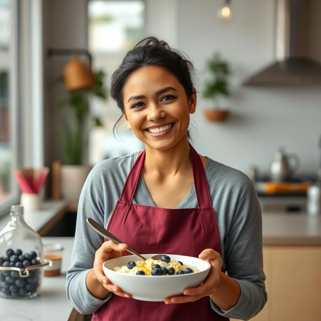 Delicious blueberry cottage cheese breakfast bake reviews highlight its easy preparation and delightful taste.