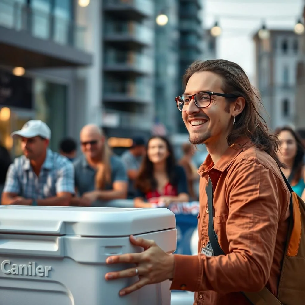 Boat coolers reviews 2021 for keeping drinks ice cold.