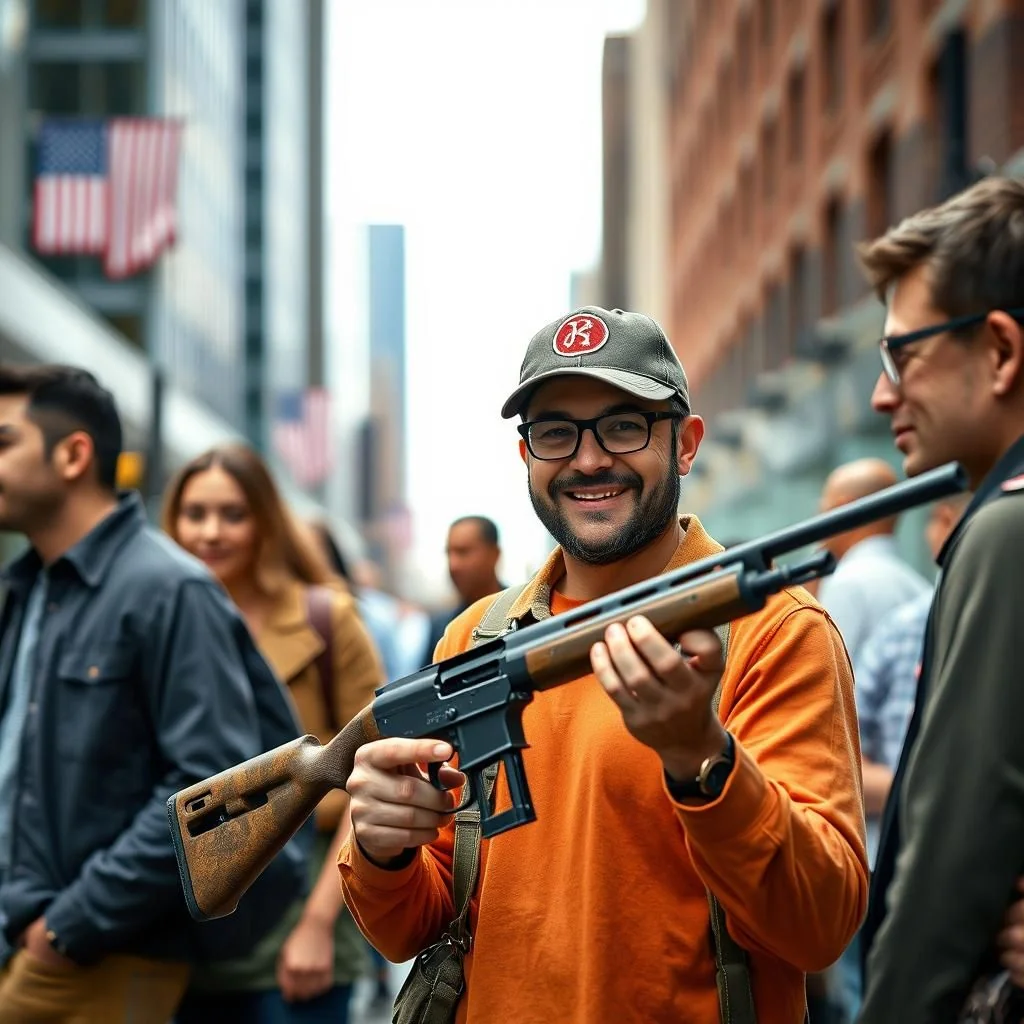 Browning Buck Mark Review: Discover the joy of shooting with this .22 pistol.