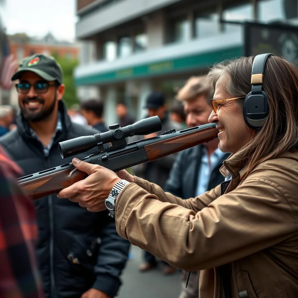 Caesar Guerini Summit Sporting Review for shotgun enthusiasts.